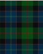 Lochaber Modern Tartan Kilt Fabric