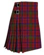 Lumsden Modern Tartan Kilt 