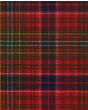 Lumsden Modern Tartan Kilt Fabric