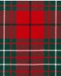 MacAulay 2 Modern Tartan Kilt Fabric