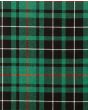 MacAulay Hunting Ancient Tartan Kilt Fabric