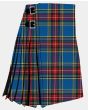MacBeth Modern Tartan Kilt