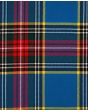 MacBeth Modern Tartan Kilt Fabric