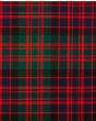 MacDonald Modern Tartan Kilt Fabric
