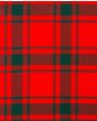 MacDonald of Sleat Modern Tartan Kilt Fabric