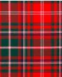 MacDougall Modern Tartan Kilt Fabric