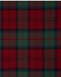 Clan MacDuff Muted Tartan Kilt Fabric