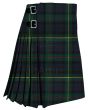 MacEvine Modern Tartan Kilt