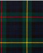 MacEvine Modern Tartan Kilt Fabric