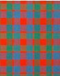 MacGowan (Gow) Ancient Tartan Kilt Fabric