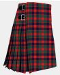 MacGowan (Gow) Modern Tartan Kilt