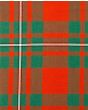 MacGregor Ancient Tartan Kilt Fabric