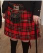 MacGregor Modern Tartan Kilt