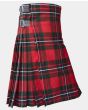 MacGregor Modern Tartan Kilt