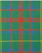 MacIntosh Hunting Ancient Tartan Kilt Fabric