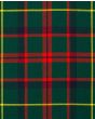 MacIntosh Hunting Modern Tartan Kilt Fabric