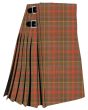 MacIntosh Hunting Weathered Tartan Kilt 