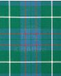 Macintyre Hunting Ancient Tartan Kilt Fabric