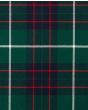 MacIntyre Hunting Modern Tartan Kilt Fabric