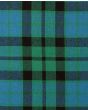 Mackay Ancient Tartan Kilt Fabric