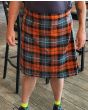 MacKay Dutch District Modern Tartan Kilt