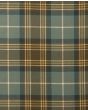 MacKellar Weathered Tartan Kilt Fabric