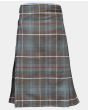 MacKenzie Weathered Tartan Kilt