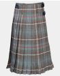 MacKenzie Weathered Tartan Kilt