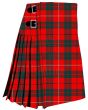Mackinnon 1842 Modern Tartan Kilt 