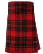 Mackintosh Modern Tartan Kilt
