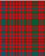 MacKintosh Moy Hall Plaid Modern Tartan Kilt Fabric
