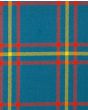 MacLaine of Lochbuie Hunting Ancient Tartan Kilt Fabric