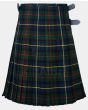 MacLeod of Harris Modern Tartan Kilt