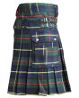 Macleod Of Harris Utility Kilt Side
