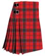 MacLintock Modern Tartan Kilt