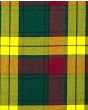 MacMillan Old Modern Tartan Kilt Fabric