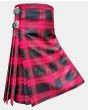 Macnab Modern Tartan Kilt