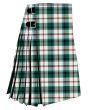 MacNaughton Dress Modern Tartan Kilt 