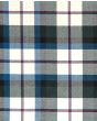 MacNaughton Dress Modern Tartan Kilt Fabric