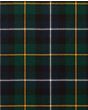 MacNeil of Barra Modern Tartan Kilt Fabric
