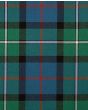 MacPhail Hunting Ancient Tartan Kilt Fabric