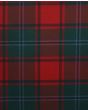 Macphail Modern Tartan Kilt Fabric