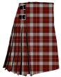 MacPhee Dress Modern Tartan Kilt 
