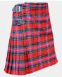 Macpherson Modern Tartan Kilt