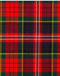 Macpherson Modern Tartan Kilt Fabric