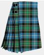 MacRae Hunting Ancient Tartan Kilt 
