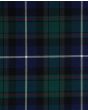 MacRae Hunting Muted Tartan Kilt Fabric