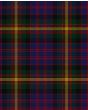 MacSporran Modern Tartan Kilt Fabric