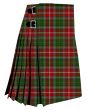 MacWhirter Tartan Kilt 