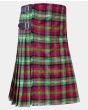 Maguire (MacGuire) Modern Tartan Kilt